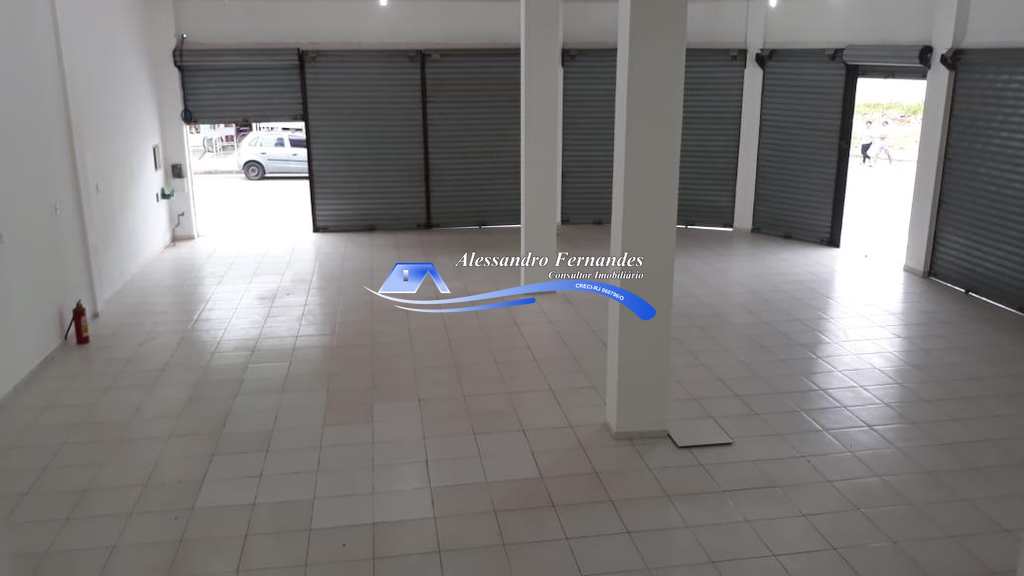 Loja em Queimados, no bairro Vila Camarim