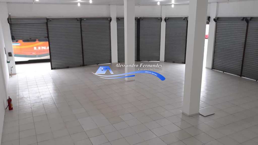 Loja em Queimados, no bairro Vila Camarim