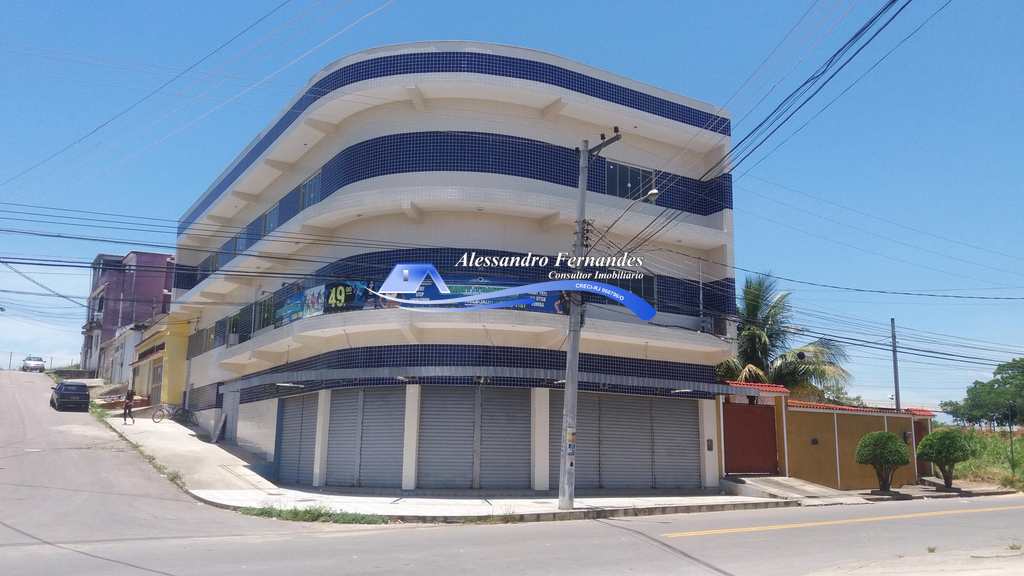 Loja em Queimados, no bairro Vila Camarim
