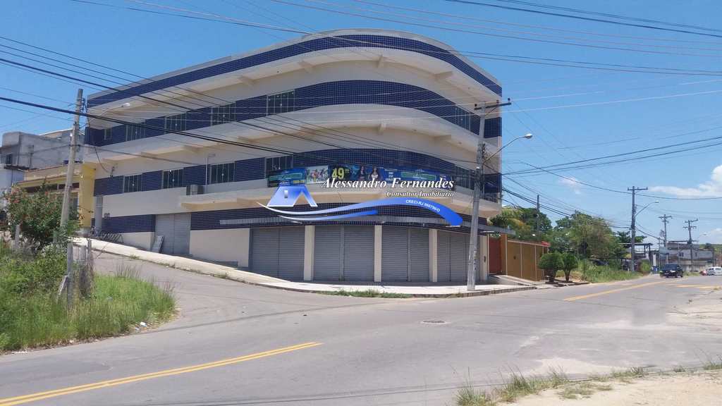 Loja em Queimados, no bairro Vila Camarim