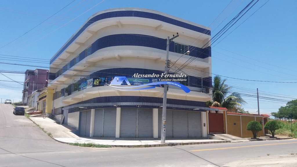 Loja em Queimados, no bairro Vila Camarim