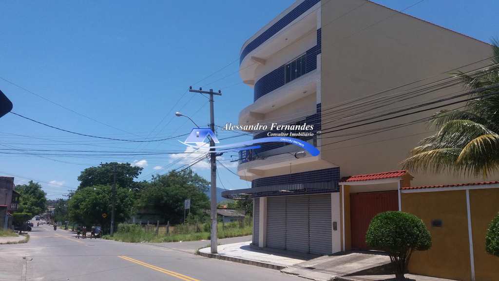 Loja em Queimados, no bairro Vila Camarim