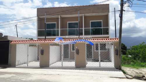 Casa, código 172 em Queimados, bairro Tinguá