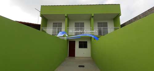 Casa, código 230 em Queimados, bairro Vila Camarim