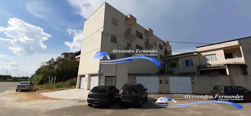 Apartamento em Queimados, no bairro Vila Camarim