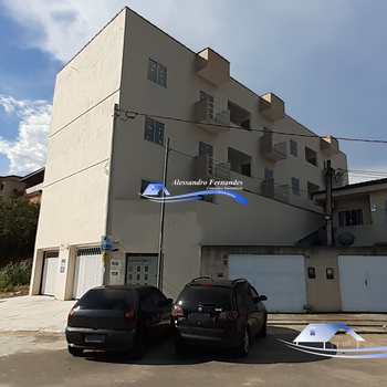 Apartamento em Queimados, bairro Vila Camarim