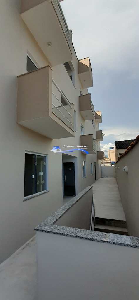 Apartamento em Queimados, no bairro Vila Camarim