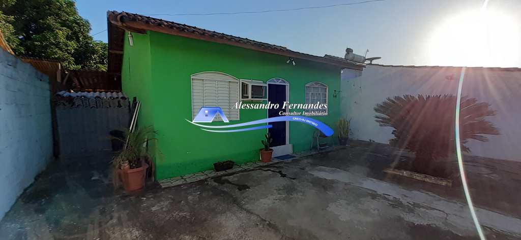 Casa em Queimados, no bairro Vila Camarim
