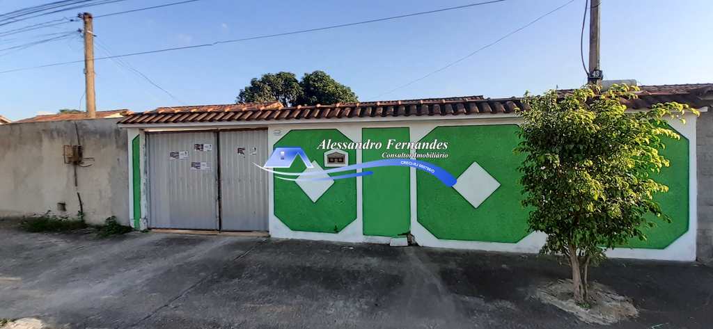 Casa em Queimados, no bairro Vila Camarim