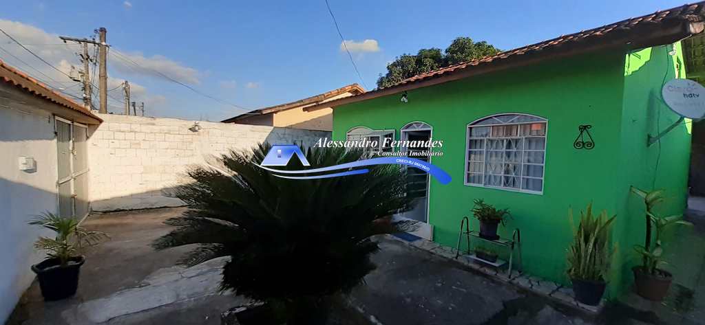 Casa em Queimados, no bairro Vila Camarim