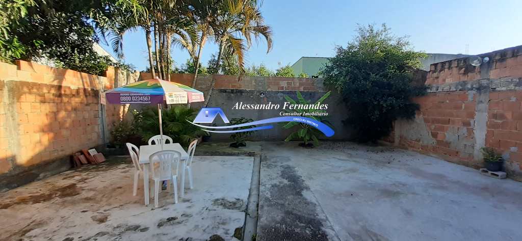 Casa em Queimados, no bairro Vila Camarim
