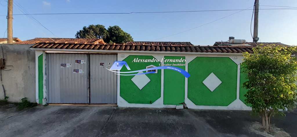 Casa em Queimados, no bairro Vila Camarim