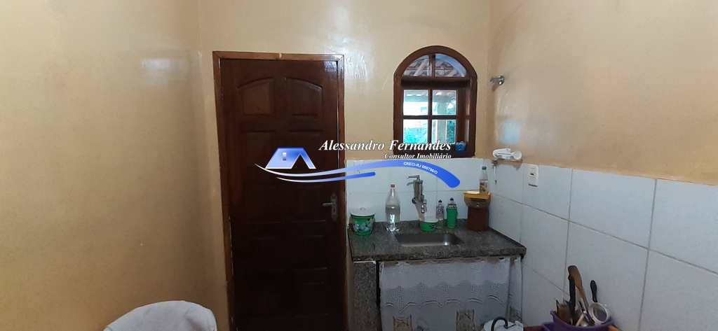 Casa em Queimados, no bairro Vila Camarim