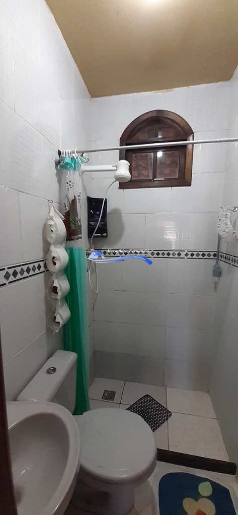 Casa em Queimados, no bairro Vila Camarim