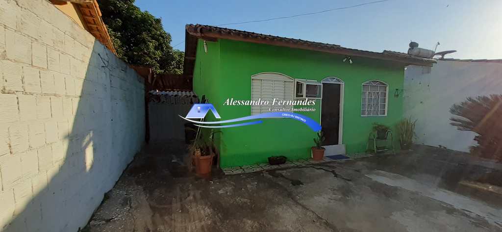 Casa em Queimados, no bairro Vila Camarim