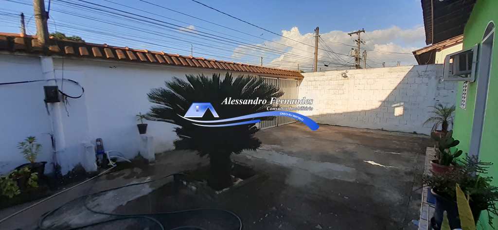 Casa em Queimados, no bairro Vila Camarim