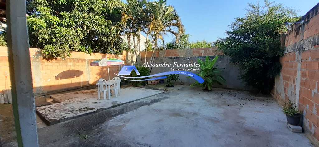 Casa em Queimados, no bairro Vila Camarim