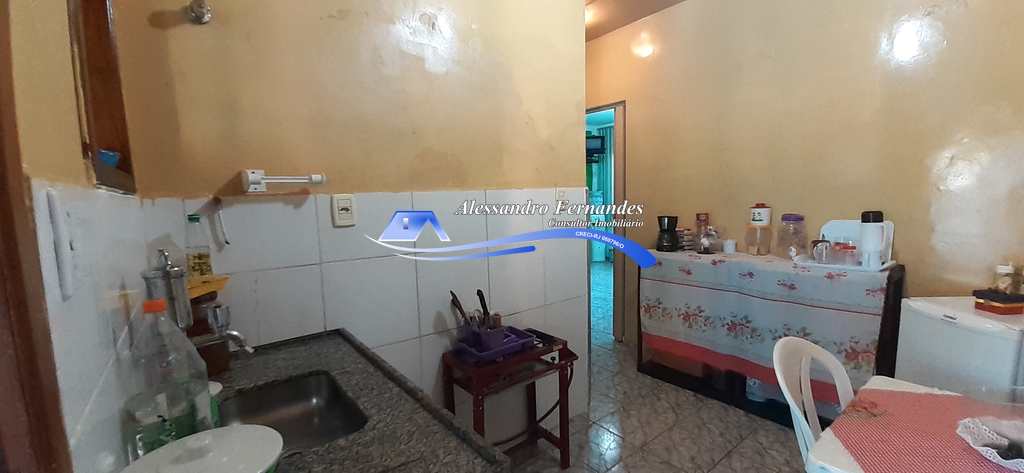 Casa em Queimados, no bairro Vila Camarim