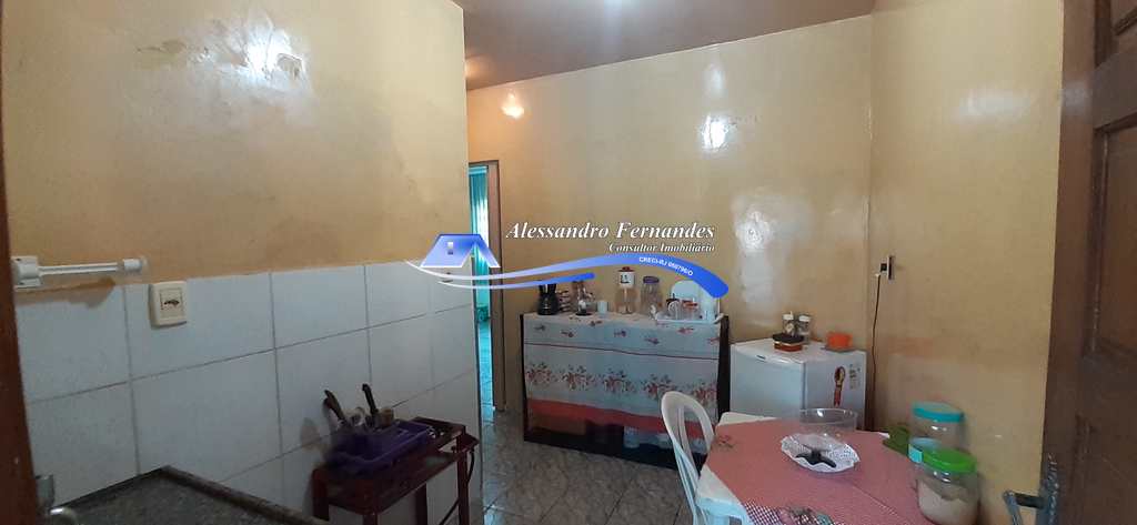 Casa em Queimados, no bairro Vila Camarim