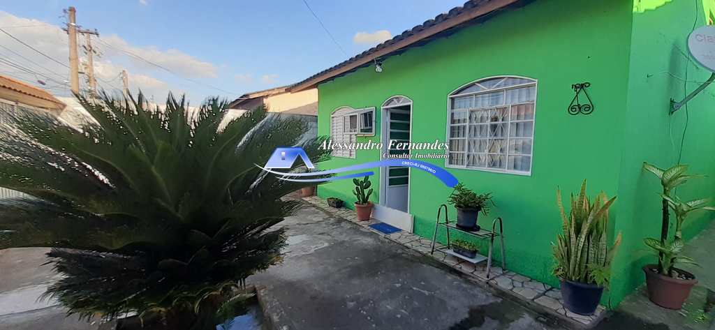 Casa em Queimados, no bairro Vila Camarim