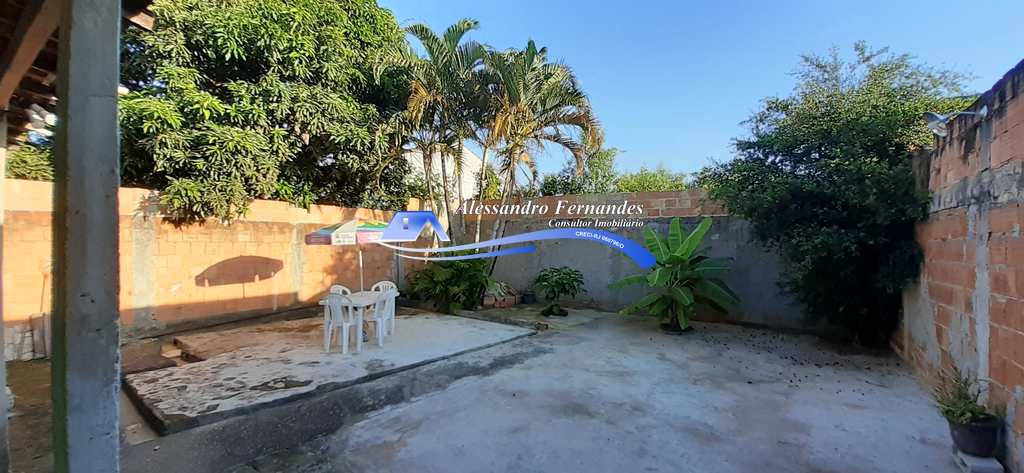 Casa em Queimados, no bairro Vila Camarim