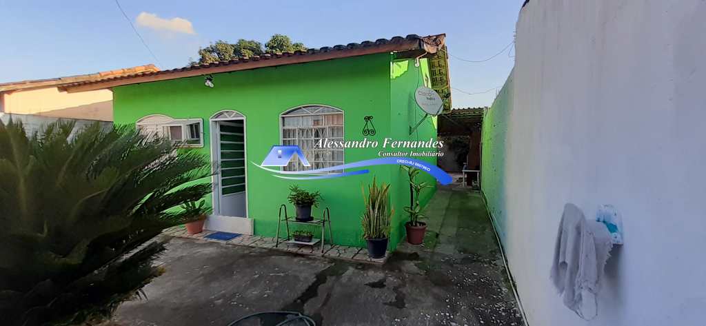 Casa em Queimados, no bairro Vila Camarim
