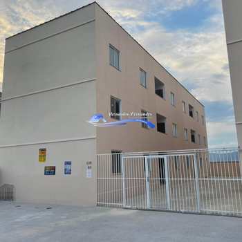 Apartamento em Queimados, bairro do Carmo