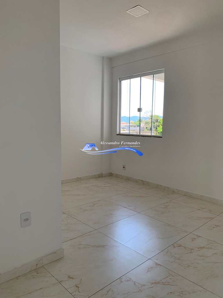 Apartamento em Queimados, no bairro Centro
