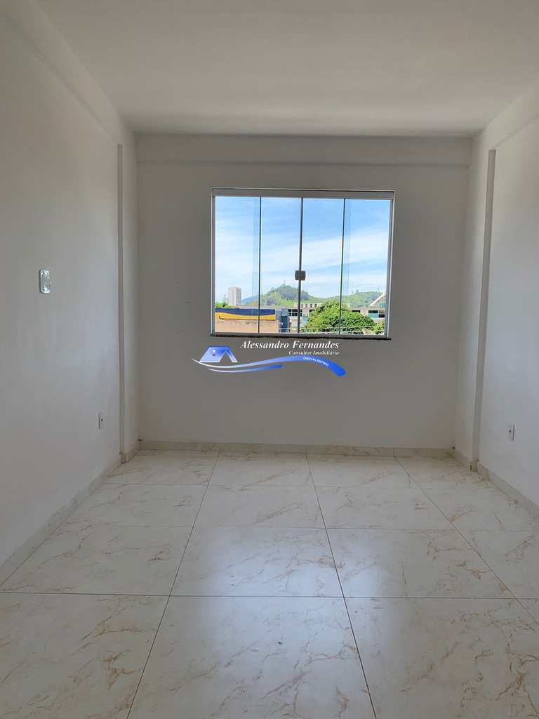 Apartamento em Queimados, no bairro Centro