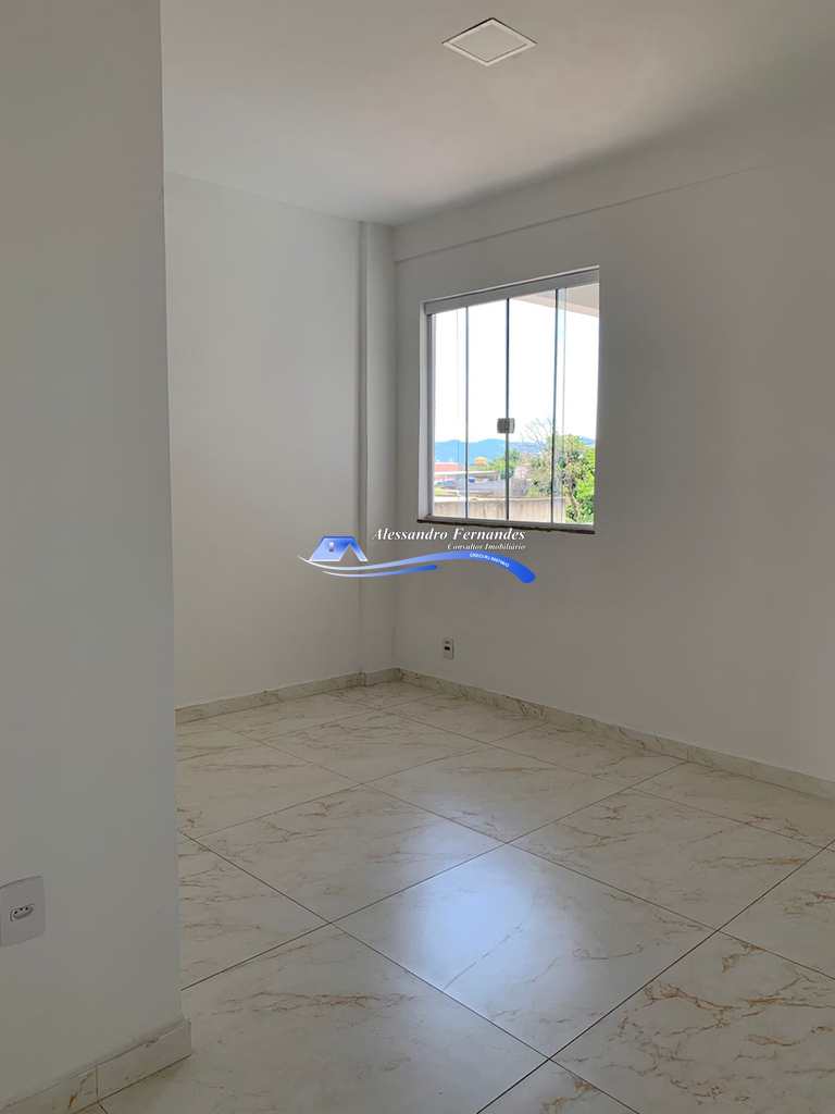 Apartamento em Queimados, no bairro Centro