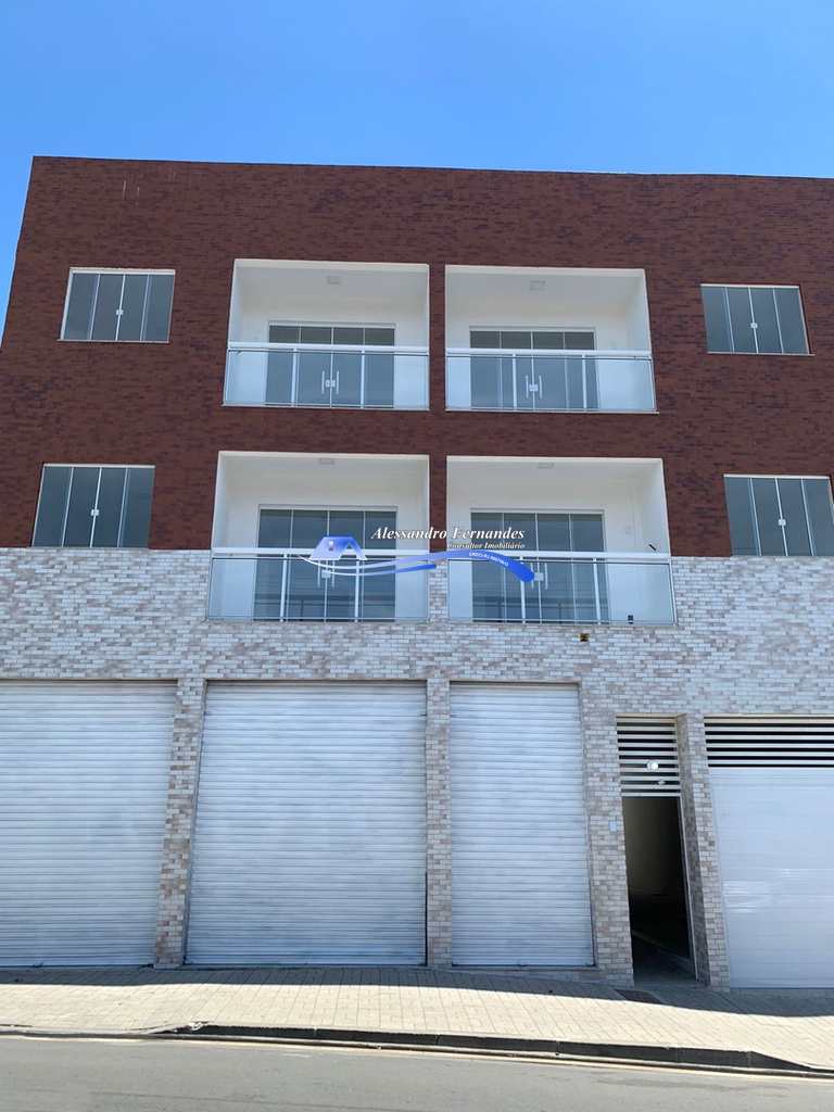 Apartamento em Queimados, no bairro Centro