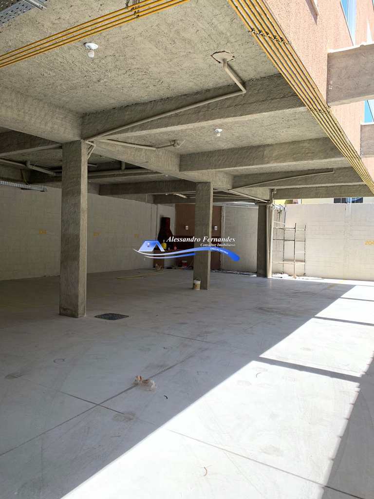 Apartamento em Queimados, no bairro Centro