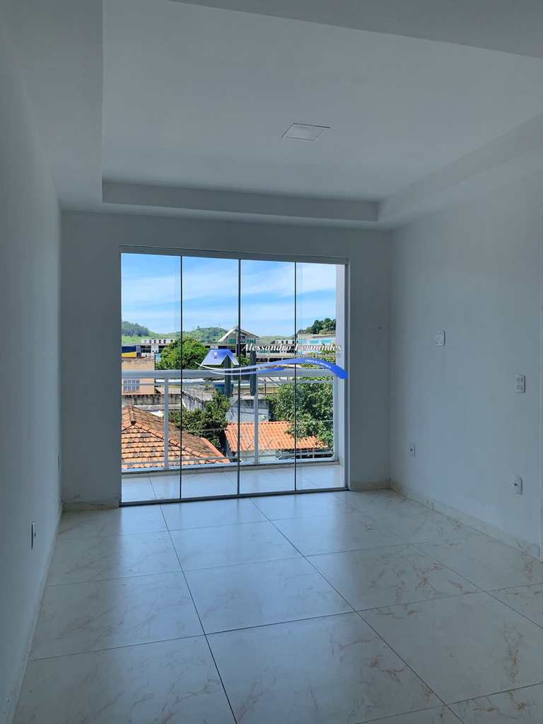 Apartamento em Queimados, no bairro Centro