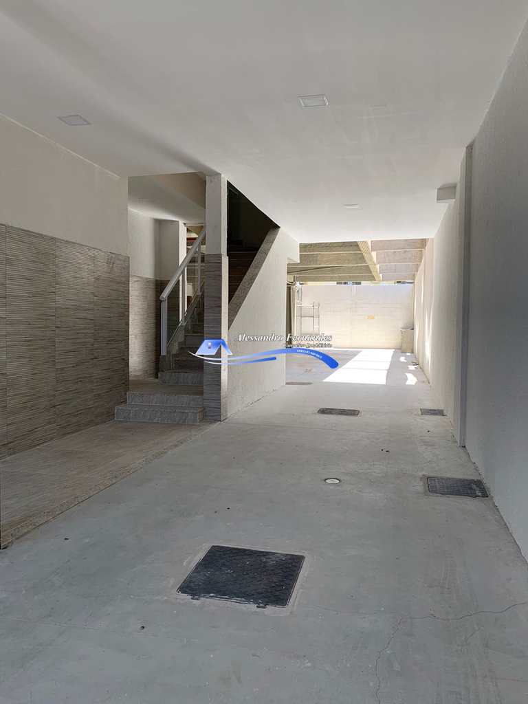 Apartamento em Queimados, no bairro Centro