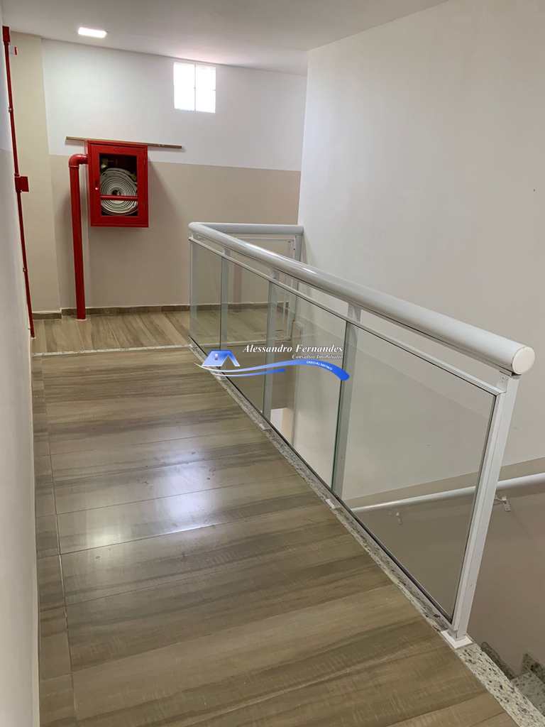 Apartamento em Queimados, no bairro Centro