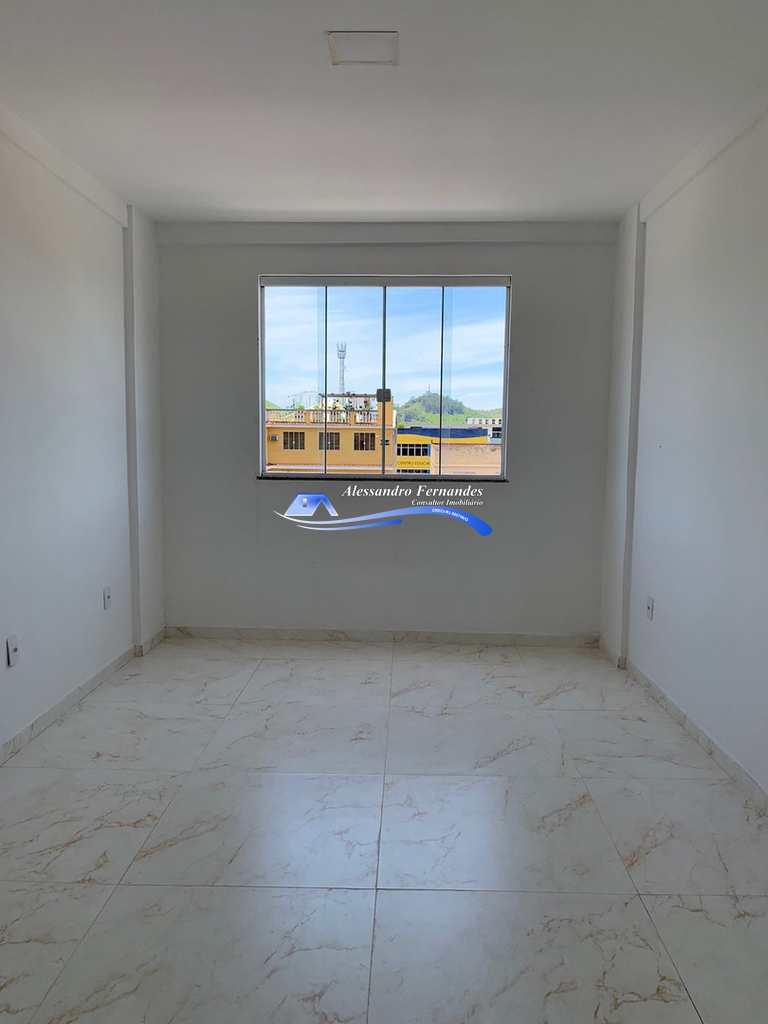 Apartamento em Queimados, no bairro Centro