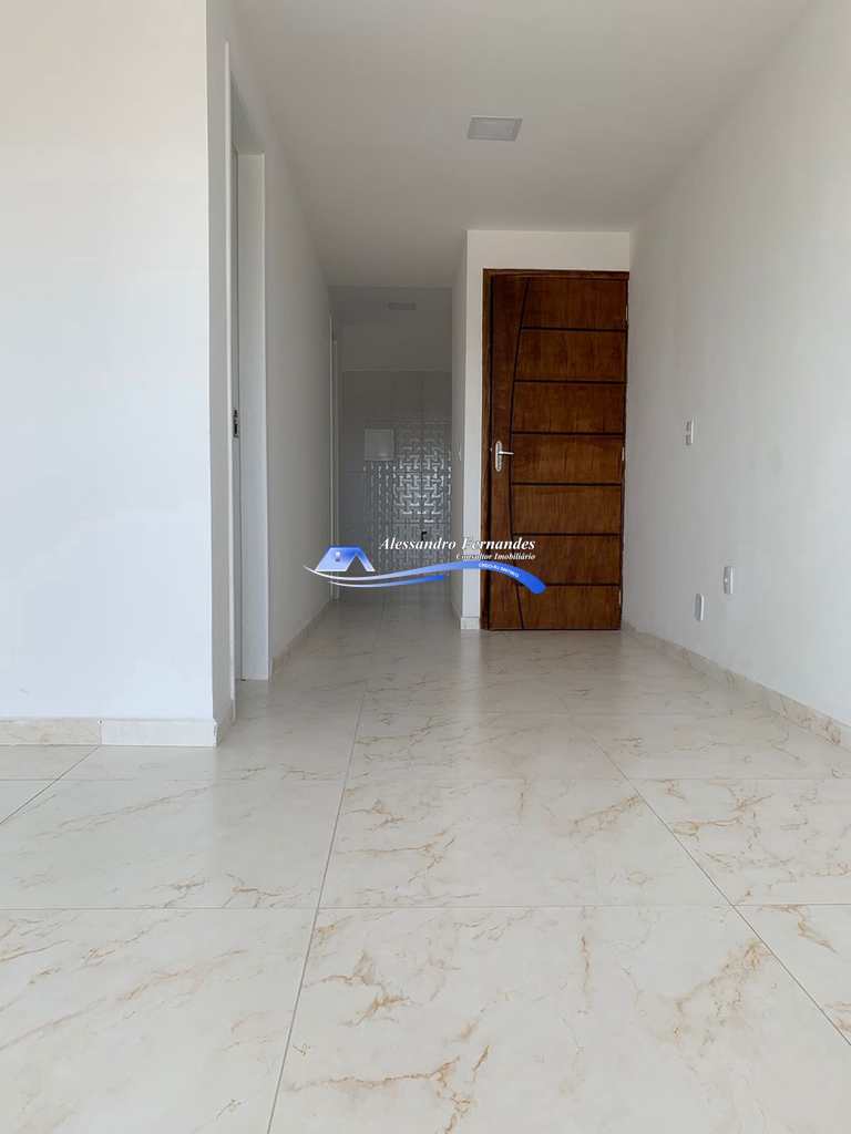 Apartamento em Queimados, no bairro Centro