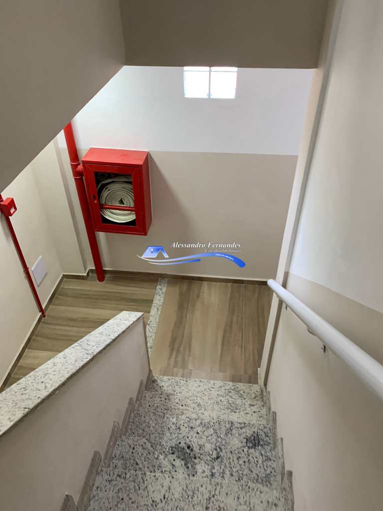 Apartamento em Queimados, no bairro Centro