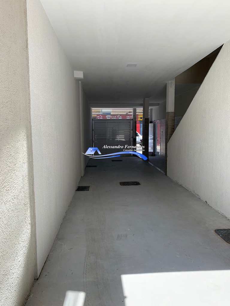 Apartamento em Queimados, no bairro Centro
