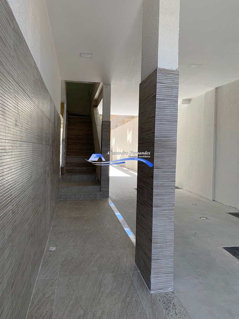 Apartamento em Queimados, no bairro Centro