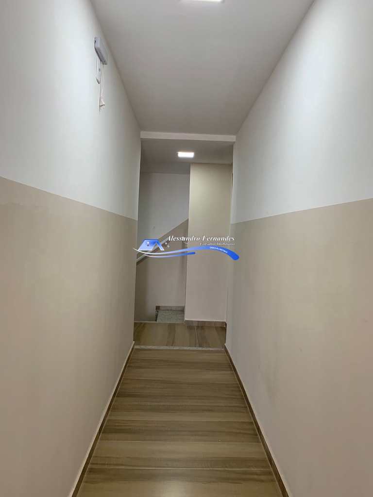 Apartamento em Queimados, no bairro Centro