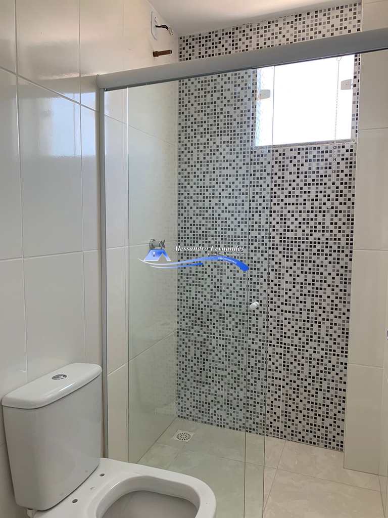 Apartamento em Queimados, no bairro Centro