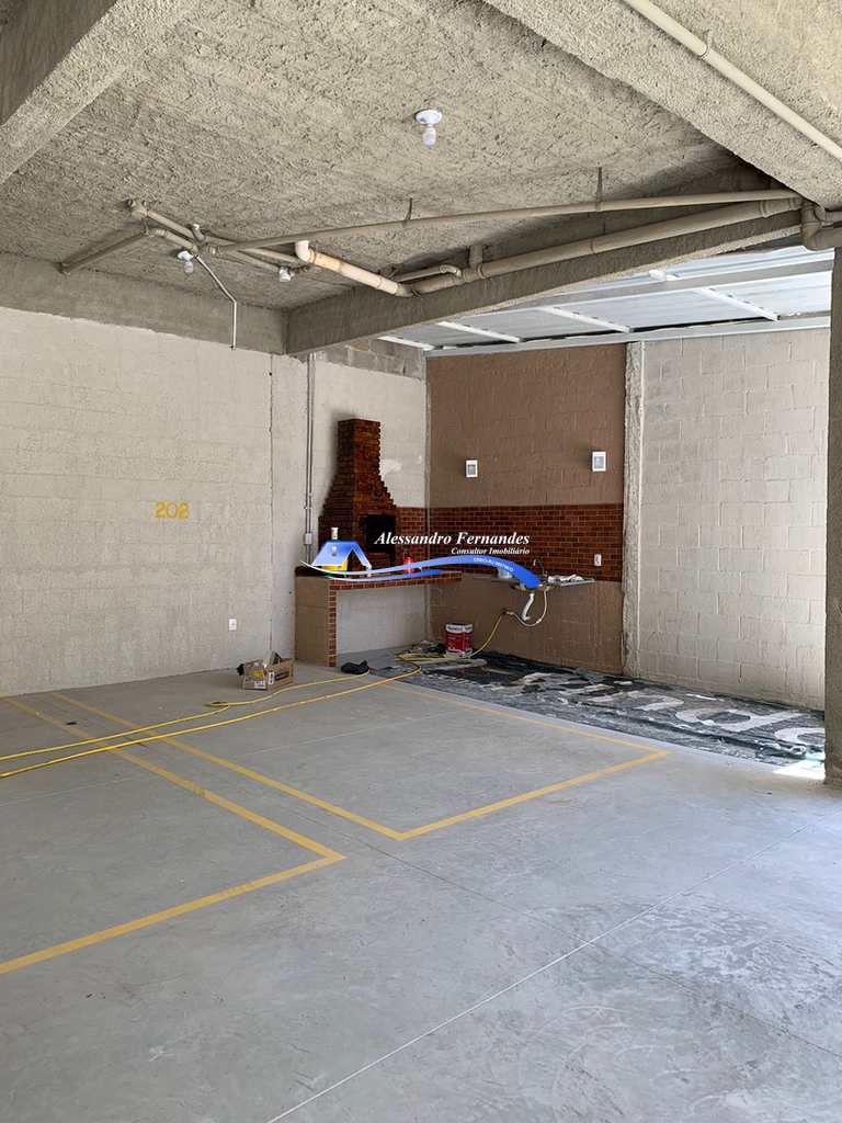 Apartamento em Queimados, no bairro Centro