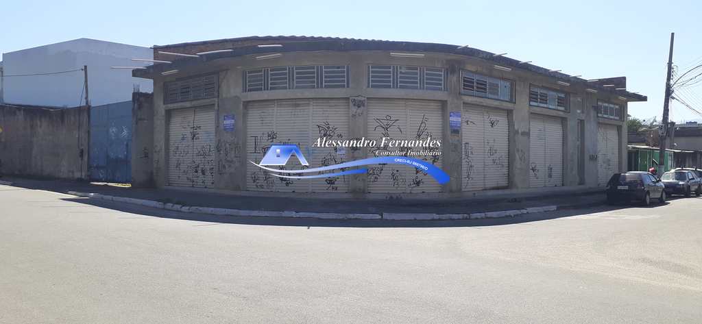 Loja em Queimados, no bairro Vila Camarim