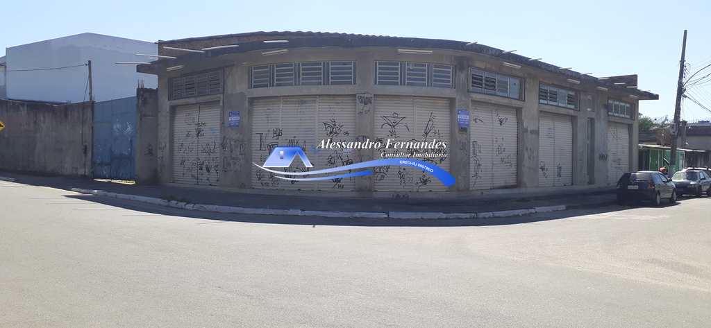 Loja em Queimados, no bairro Vila Camarim