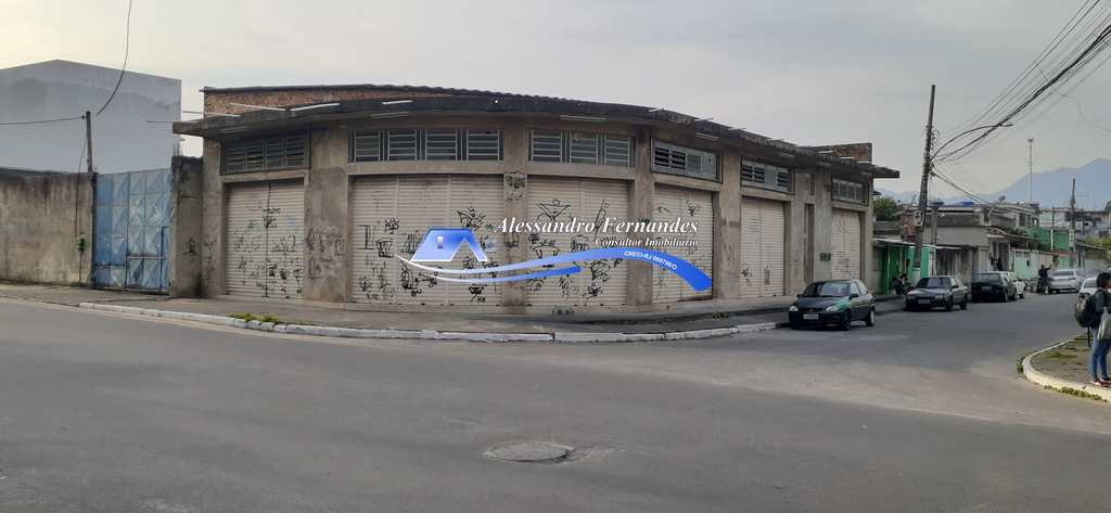 Loja em Queimados, no bairro Vila Camarim