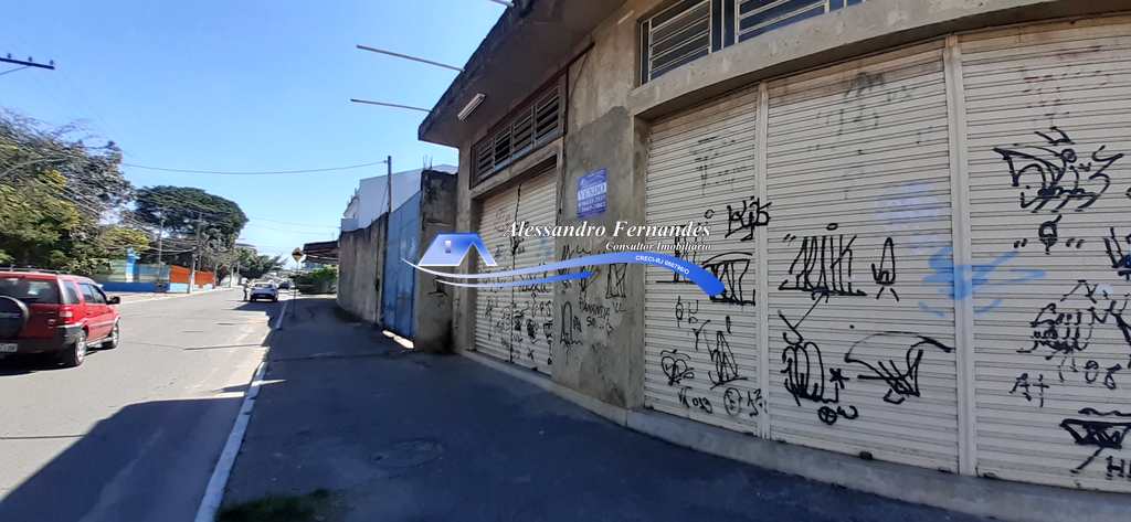 Loja em Queimados, no bairro Vila Camarim