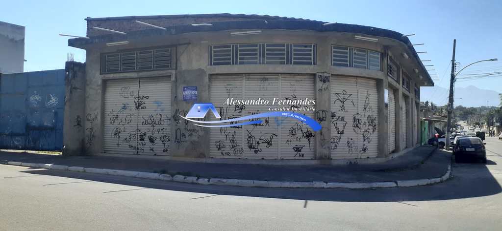 Loja em Queimados, no bairro Vila Camarim