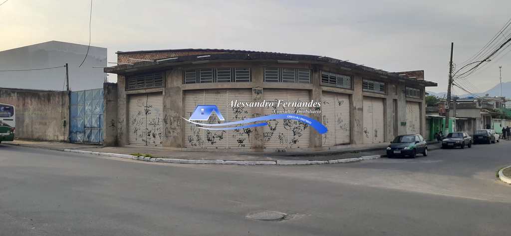 Loja em Queimados, no bairro Vila Camarim