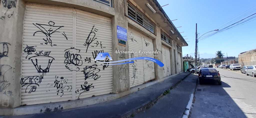 Loja em Queimados, no bairro Vila Camarim